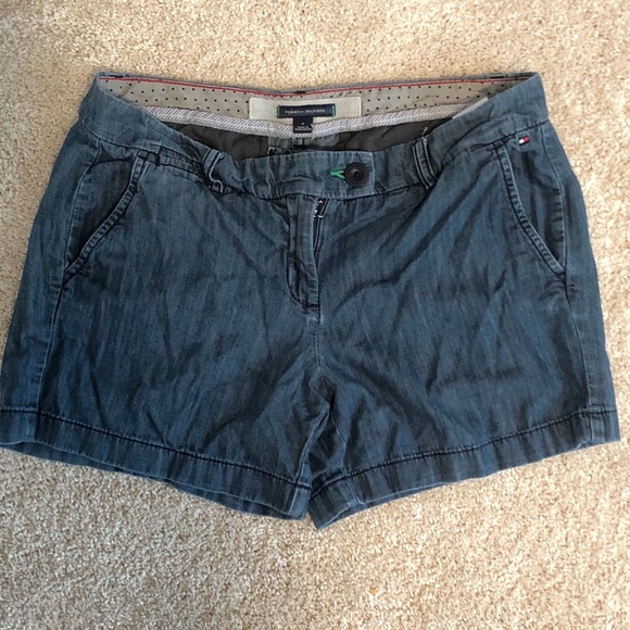 Tommy Hilfiger Pants - Tommy Hilfiger Shorts